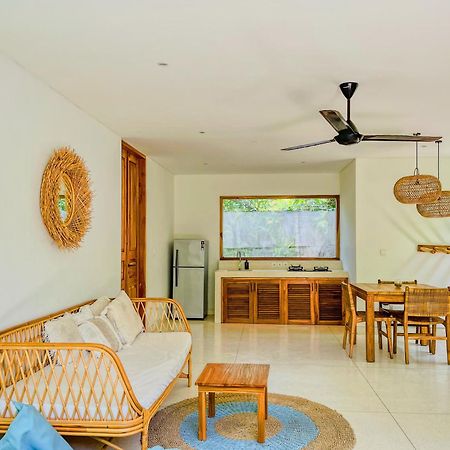 Marlaca Villas Lombok Kuta  Exterior photo