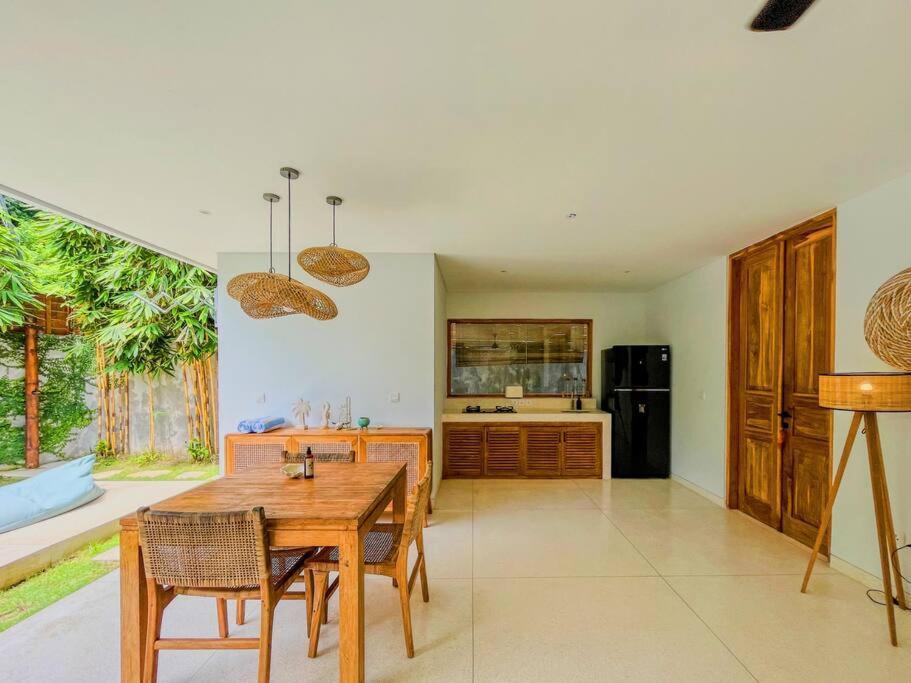 Marlaca Villas Lombok Kuta  Exterior photo