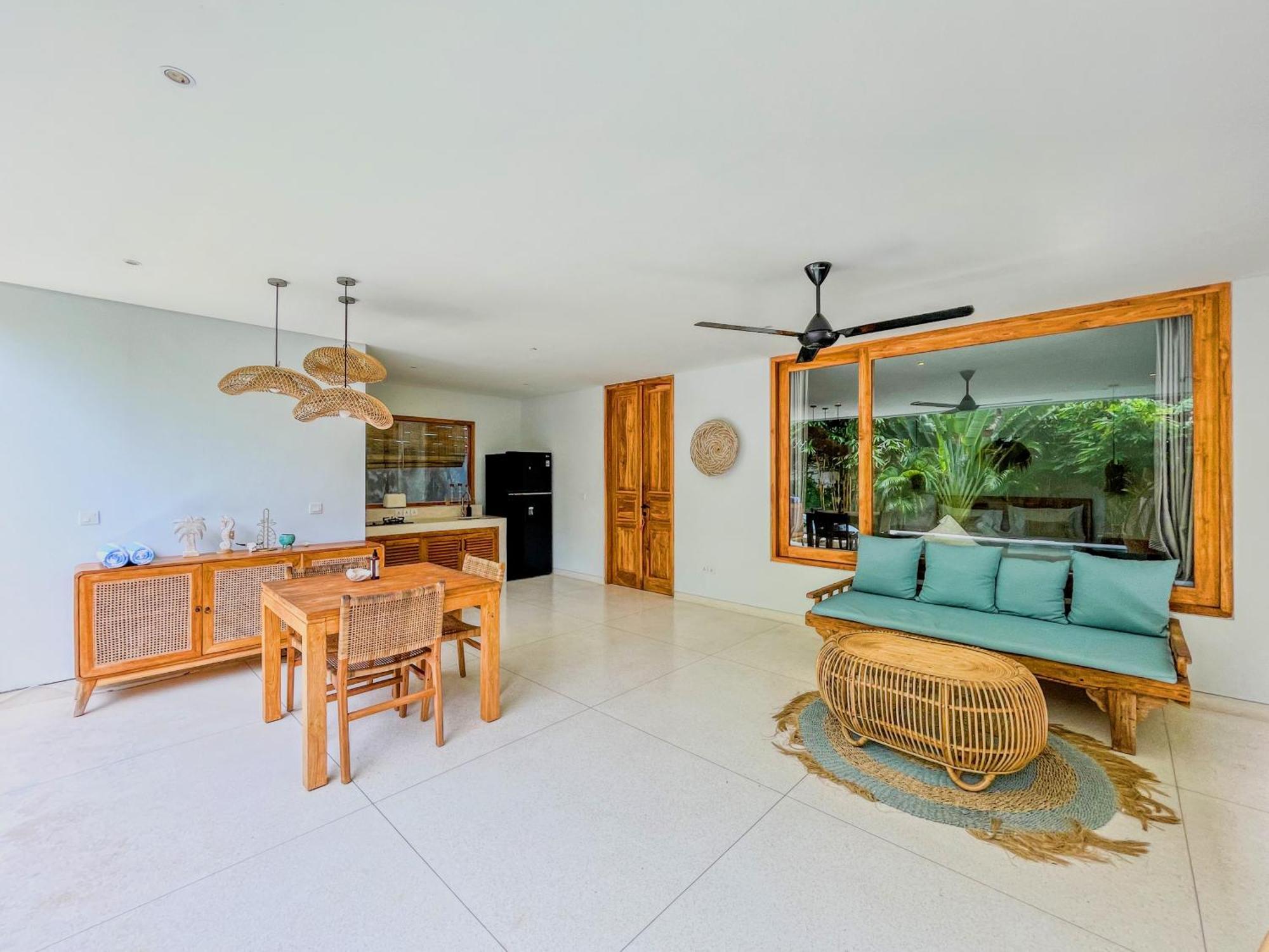 Marlaca Villas Lombok Kuta  Exterior photo