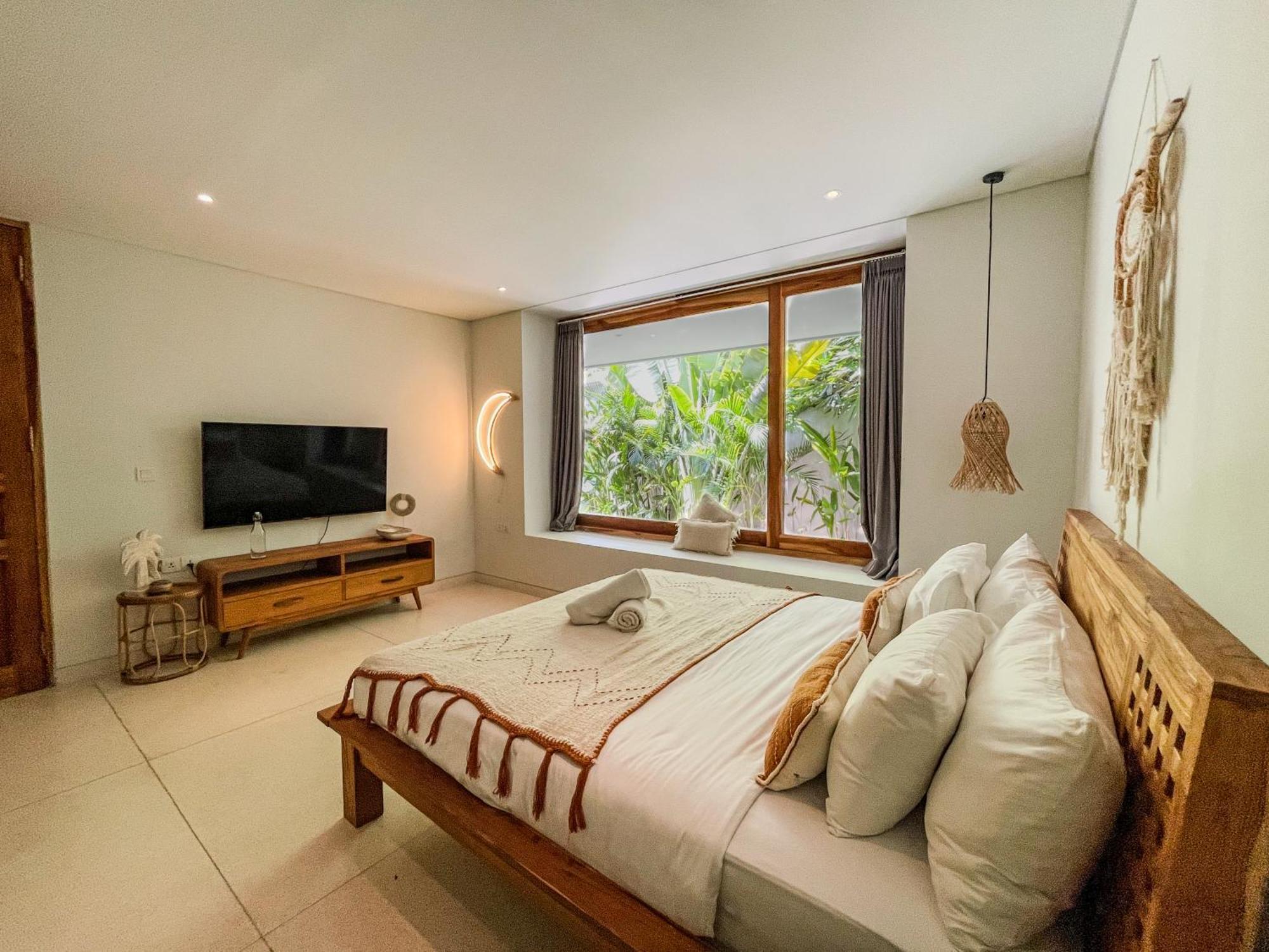 Marlaca Villas Lombok Kuta  Exterior photo