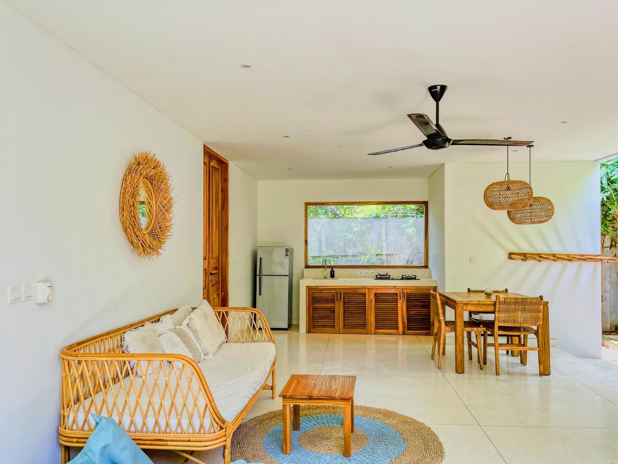 Marlaca Villas Lombok Kuta  Exterior photo