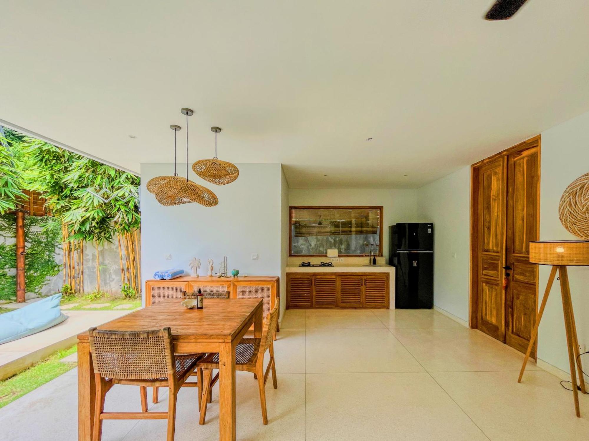 Marlaca Villas Lombok Kuta  Exterior photo