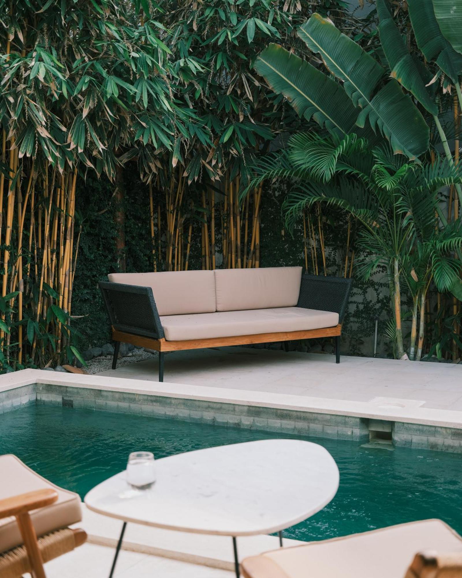 Marlaca Villas Lombok Kuta  Exterior photo