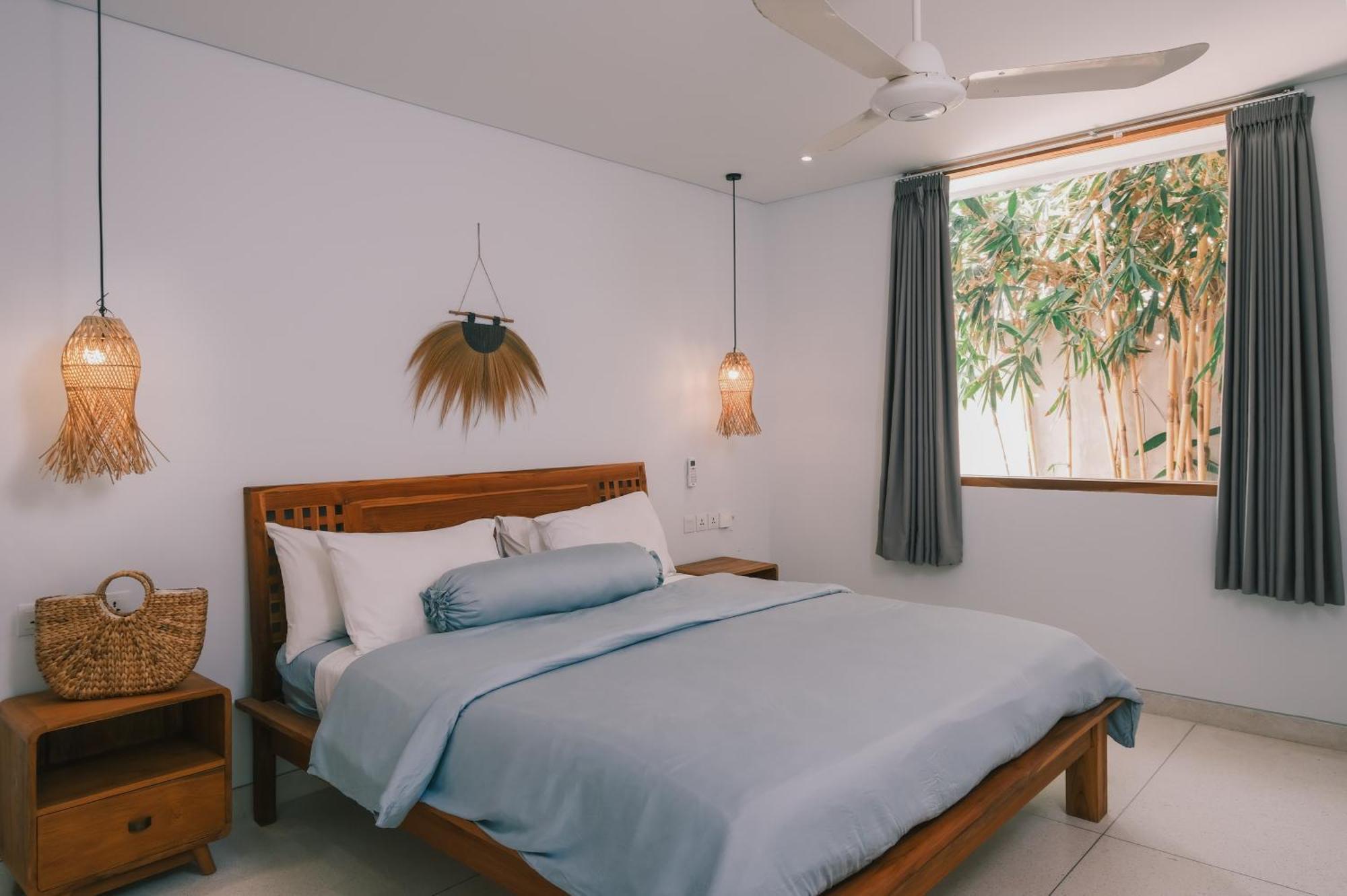 Marlaca Villas Lombok Kuta  Exterior photo