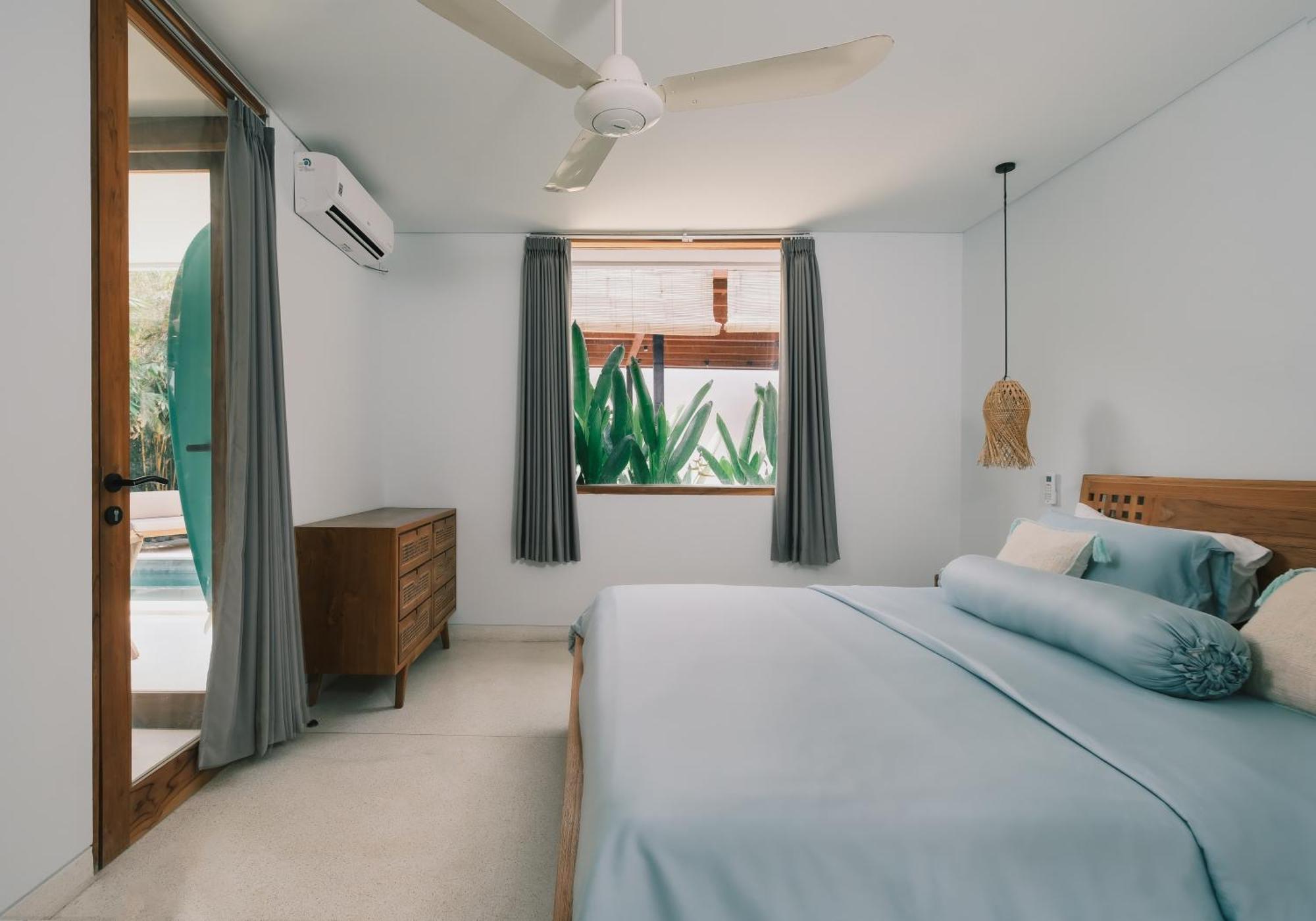 Marlaca Villas Lombok Kuta  Exterior photo