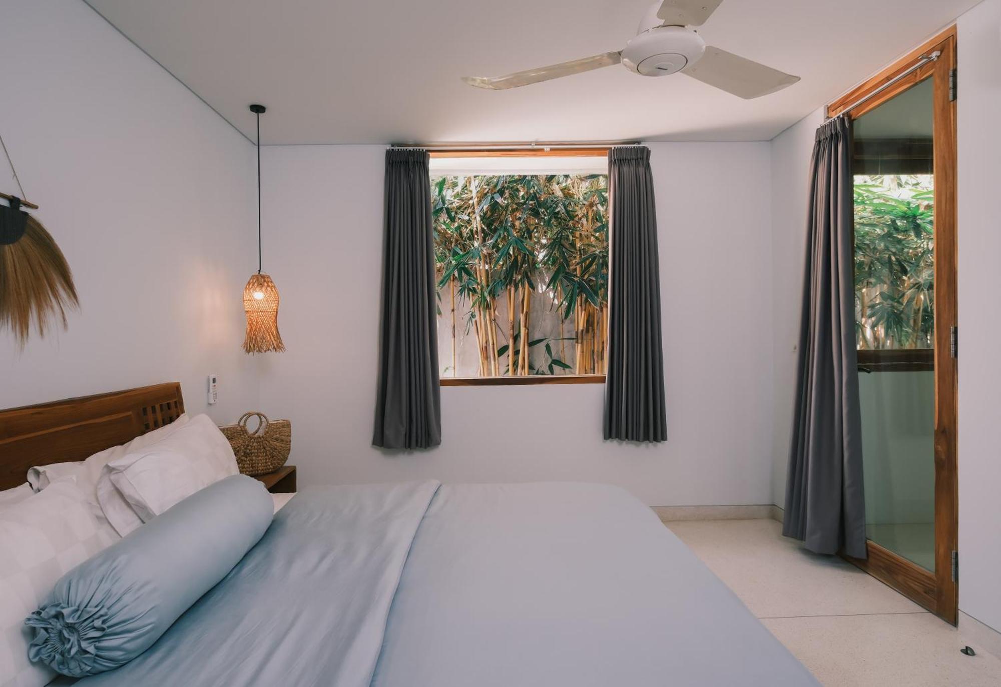 Marlaca Villas Lombok Kuta  Exterior photo